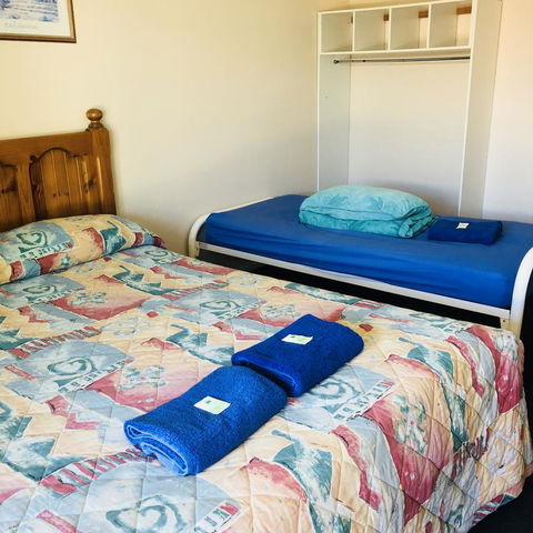 Bay Lodge - Hobart Tourism 43
