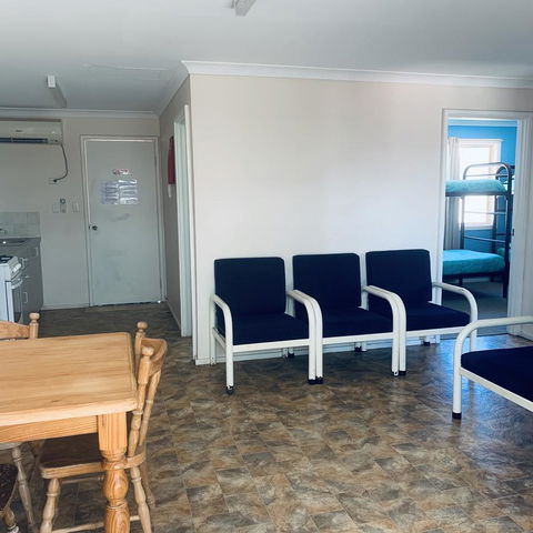 Bay Lodge - Hobart Tourism 23