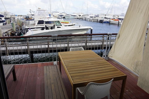 Oceanside 23 - Tourism TAS 20