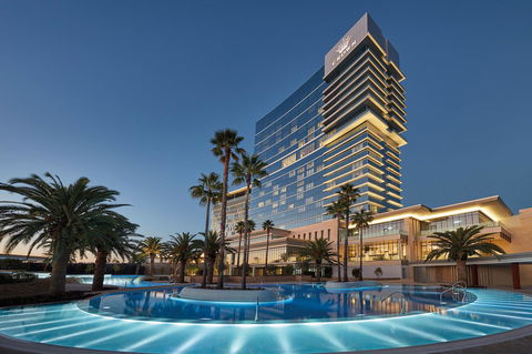 Crown Towers Perth - Tourism TAS 0