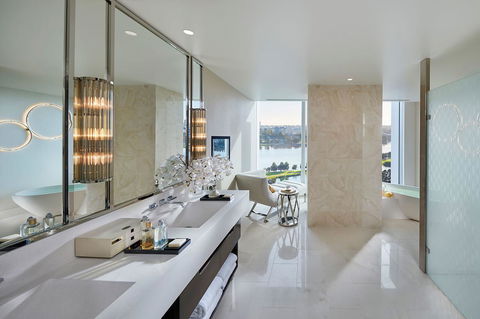 Crown Towers Perth - Tourism TAS 26