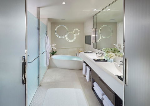 Crown Towers Perth - Tourism TAS 25