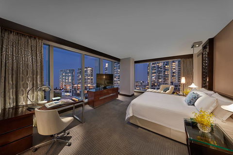 Crown Towers Perth - Tourism TAS 24