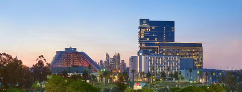 Crown Towers Perth - Tourism TAS 9