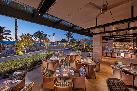 Crown Towers Perth - Tourism TAS 6