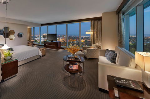 Crown Towers Perth - Tourism TAS 21