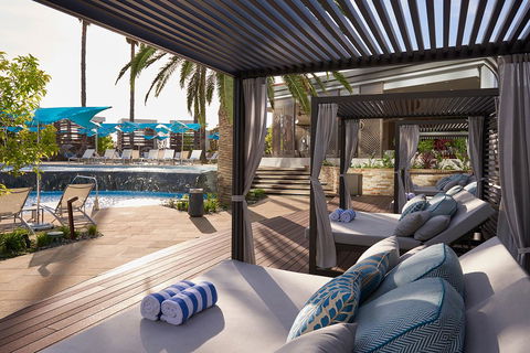 Crown Towers Perth - Tourism TAS 3