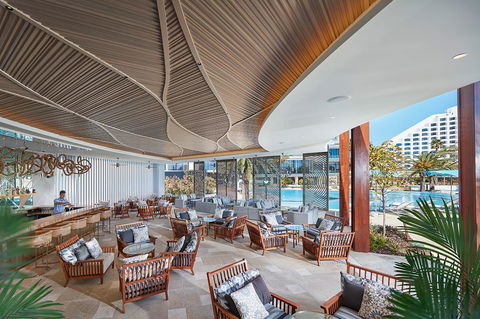 Crown Towers Perth - Tourism TAS 4
