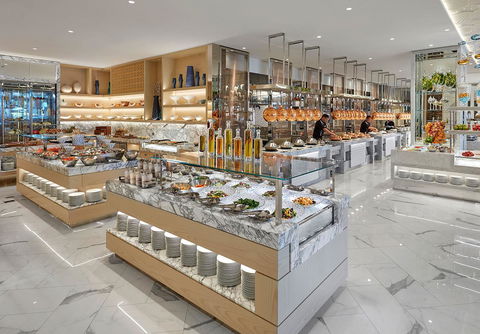 Crown Towers Perth - Tourism TAS 5