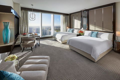 Crown Towers Perth - Tourism TAS 19