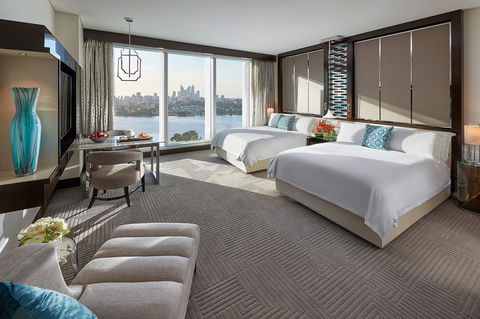 Crown Towers Perth - Tourism TAS 18