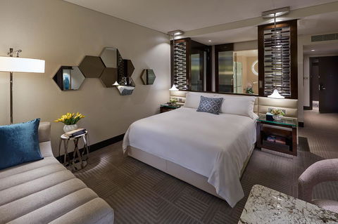 Crown Towers Perth - Tourism TAS 16