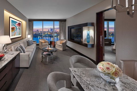 Crown Towers Perth - Tourism TAS 22