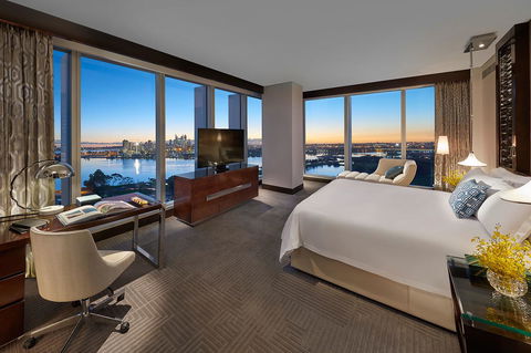 Crown Towers Perth - Tourism TAS 23