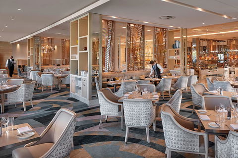 Crown Towers Perth - Tourism TAS 7