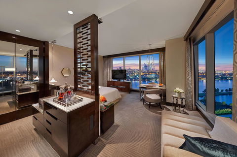 Crown Towers Perth - Tourism TAS 20
