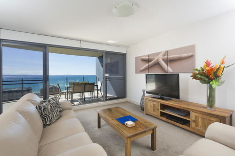Sevan Apartments Forster - Hobart Tourism 2