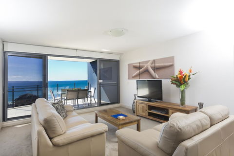 Sevan Apartments Forster - Hobart Tourism 16