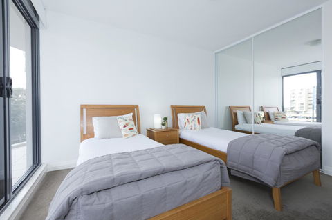 Sevan Apartments Forster - Hobart Tourism 14