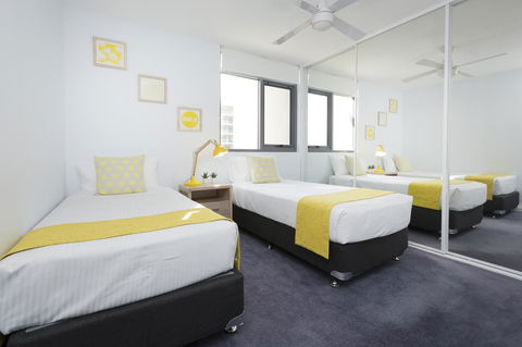 Sevan Apartments Forster - Hobart Tourism 3