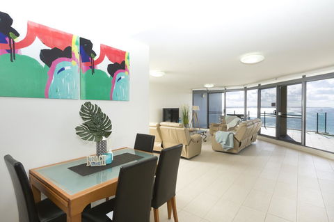 Sevan Apartments Forster - Hobart Tourism 11