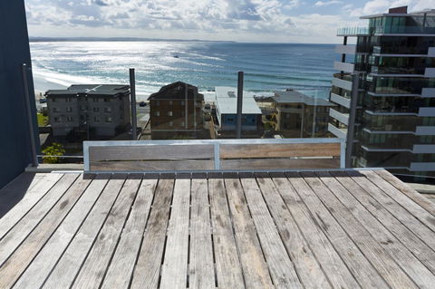 Sevan Apartments Forster - Hobart Tourism 13