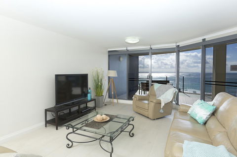 Sevan Apartments Forster - Hobart Tourism 9