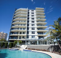 Sevan Apartments Forster - Hobart Tourism