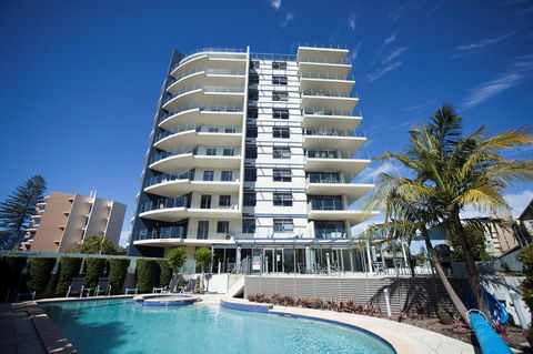 Sevan Apartments Forster - Hobart Tourism 0