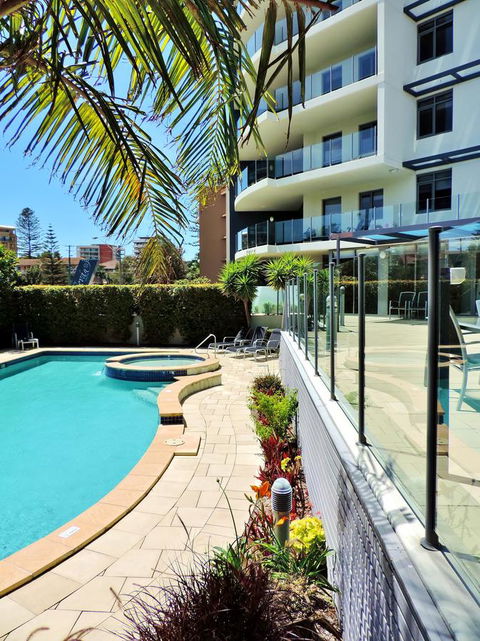 Sevan Apartments Forster - Hobart Tourism 20