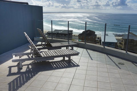 Sevan Apartments Forster - Hobart Tourism 6