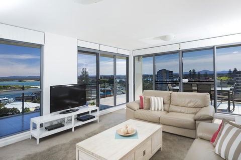 Sevan Apartments Forster - Hobart Tourism 18