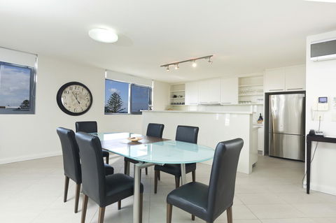 Sevan Apartments Forster - Hobart Tourism 4