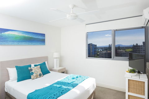 Sevan Apartments Forster - Hobart Tourism 17