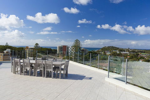 Sevan Apartments Forster - Hobart Tourism 8