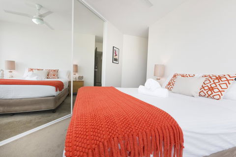 Sevan Apartments Forster - Hobart Tourism 5