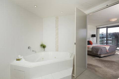 Sevan Apartments Forster - Hobart Tourism 12