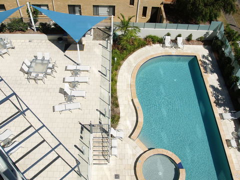 Sevan Apartments Forster - Hobart Tourism 19