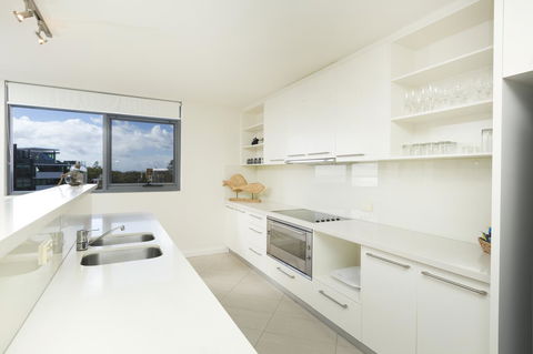 Sevan Apartments Forster - Hobart Tourism 10