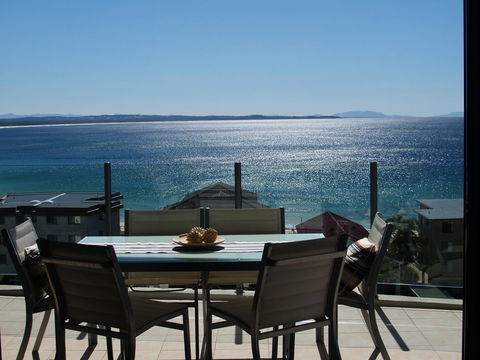 Sevan Apartments Forster - Hobart Tourism 7
