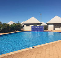 Escape 2 Exmouth - Tourism TAS
