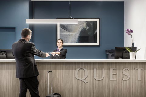 Quest Midland - Tourism TAS 4
