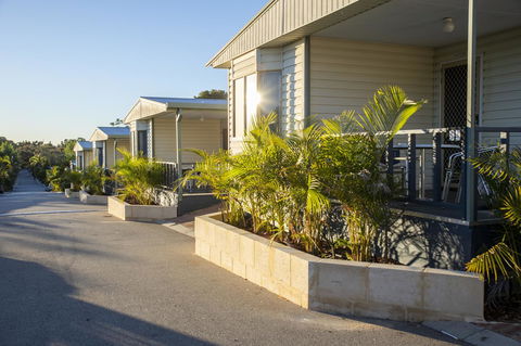 Karrinyup Waters Resort - Hobart Tourism 9