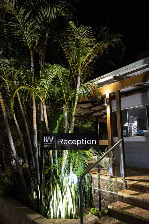 Karrinyup Waters Resort - Hobart Tourism 38