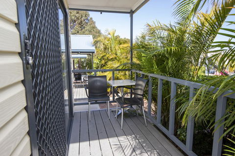 Karrinyup Waters Resort - Hobart Tourism 41