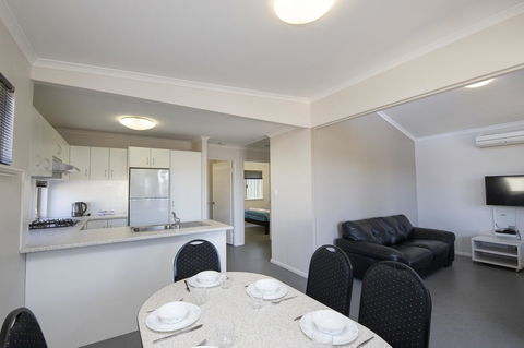Karrinyup Waters Resort - Hobart Tourism 5