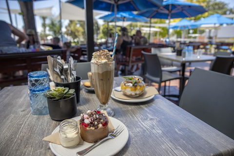 Karrinyup Waters Resort - Hobart Tourism 35