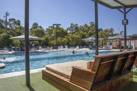 Karrinyup Waters Resort - Hobart Tourism 8