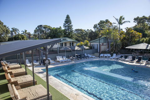 Karrinyup Waters Resort - Hobart Tourism 2