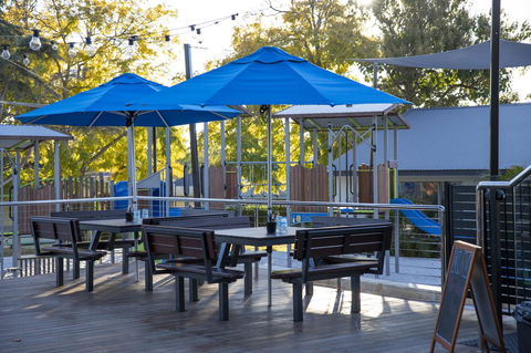 Karrinyup Waters Resort - Hobart Tourism 25